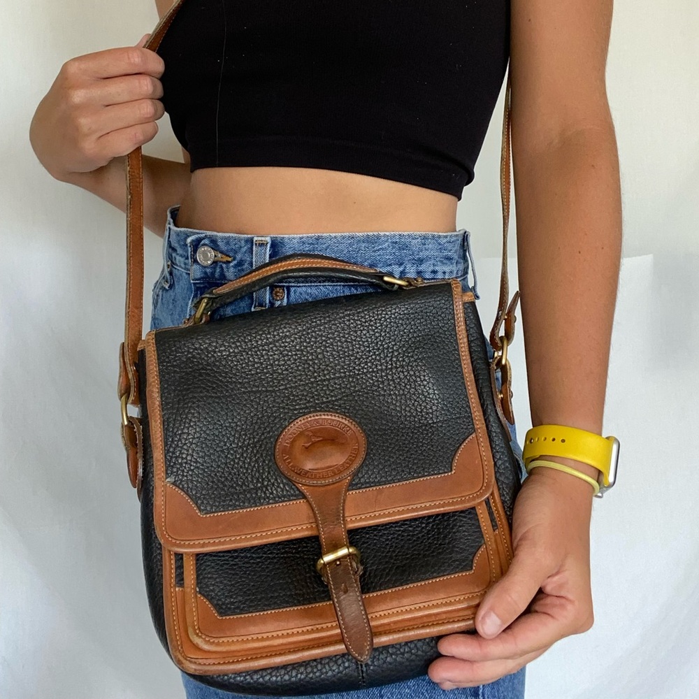 Dooney & Bourke Satchel Bag